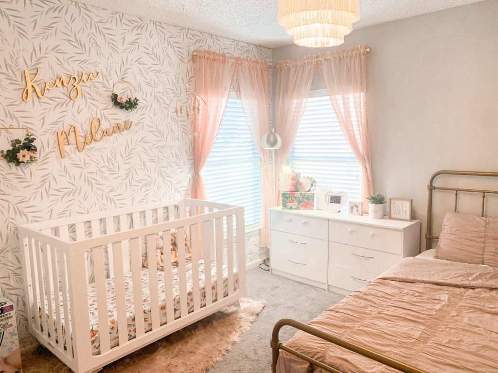 Dream Nursery