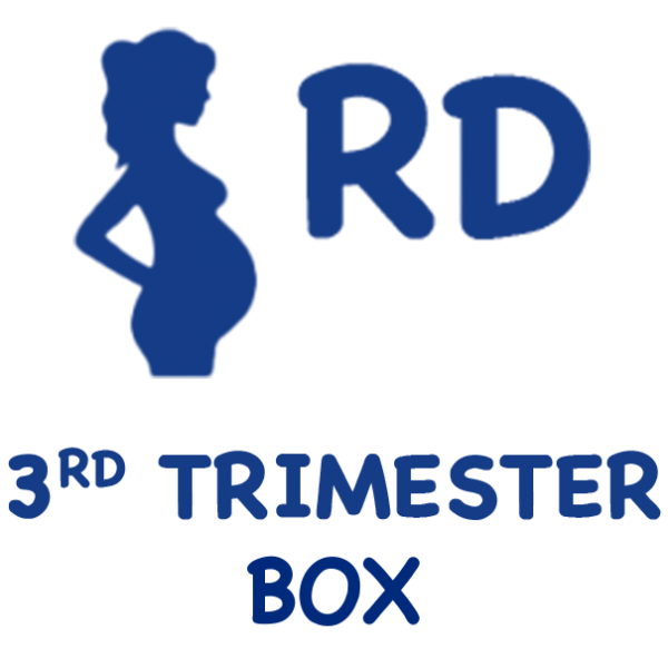 Third Trimester Gift Box