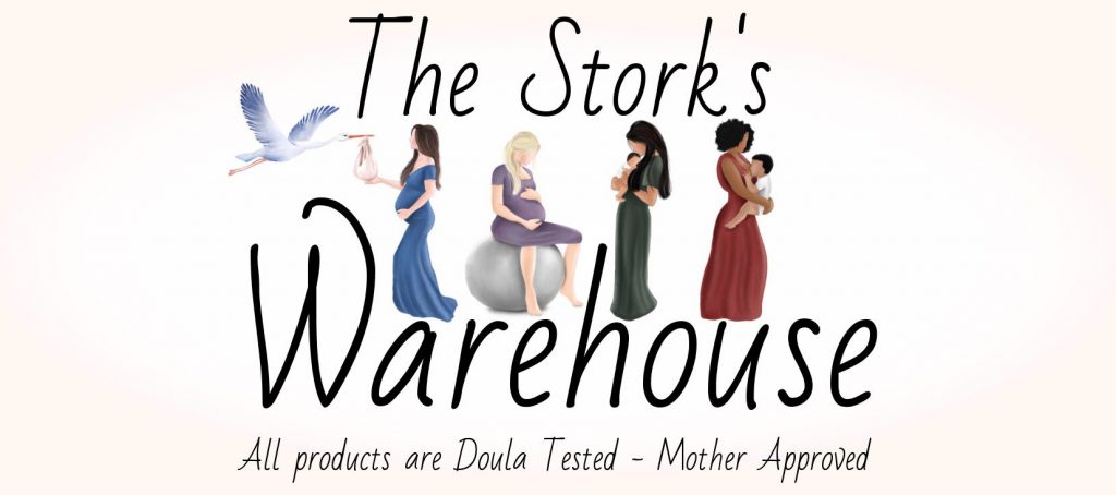 The Stork's Warehouse